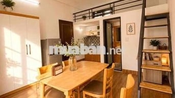 PHÒNG TRỌ CÓ GÁC - SÁT ĐH UTH - GIÁ SIU HỜI
