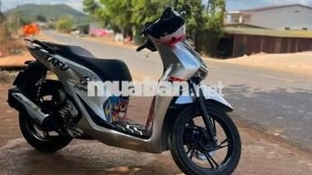 Honda SH 125 CBS 2025 Bạc 6000km