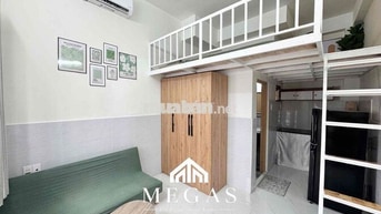 Khai trương 19P- Gần CĐ Y Dược Hồng Đức- IUH- VLU