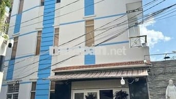 🏡 Cho thuê nhà 4PN, full nội thất, hẻm ô tô, 14 triệu