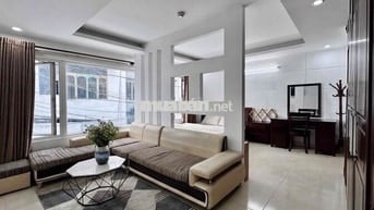 Căn hộ full nội thất 1PN - 1PK tách bếp khu sân bay TSN, quận Tân Bình
