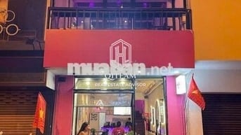 🏢 Mặt Tiền Đặng Thị Nhu Q1 – 4x12m – Trệt 2 Lầu –KD Đa Ngành