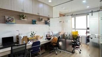 CHO THUÊ VĂN PHÒNG NGAY TRUNG TÂM QUẬN 10
