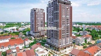 🏡 CHỈ TỪ HƠN 800Tr– SỞ HỮU NGAY CĂN HỘ CARA RIVER PARK ĐÃ CÓ SỔ HỒNG!