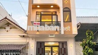 KHÔNG CÒN CĂN RẺ HƠN - NHÀ PHỐ TẶNG NỘI THẤT KDC HỒNG LOAN