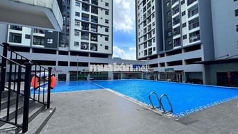Căn hộ Eco Xuân Lái Thiêu 67m2 full nội thất, giá chỉ 7 triệu