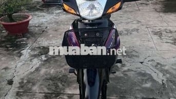 Honda Future II Đen