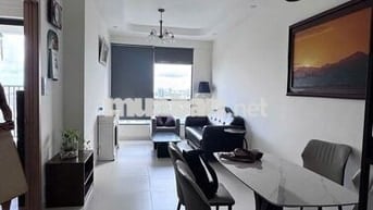 Cho thuê căn 1 PN full nội thất nhà mới 100%
