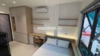 💥💥💥 Pass Lại Phòng Studio Ban Công Mới - Nguyễn Xí Gần ĐH Văn Lang