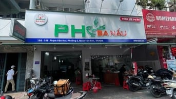 CHỈ 200Tr/M2 - MT PHẠM VĂN HAI,Q.TB - DT: 4 x 28 (NH 4,6m) - HƠN 20 TỶ