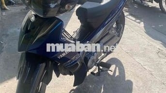 Yamaha Sirius RC Xanh đen Thể thao Tiết kiệm xăng