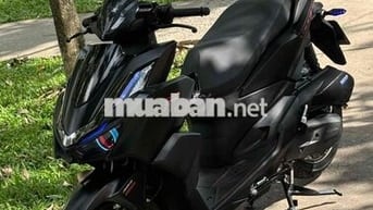 Honda Vario 160 160cc Đen