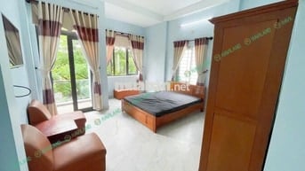 🌿GIÁ TỐT ! CĂN HỘ STUDIO MỚI - QUẬN LIÊN CHIỂU