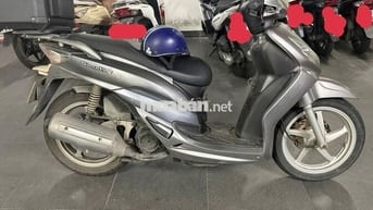 SYM Shark 170cc 2018 Xám