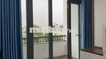 Căn Hộ Mini Cao Cấp 25m2 Gần Đường Hoàng Diệu 2, ĐH Ngân Hàng, DH SPKT
