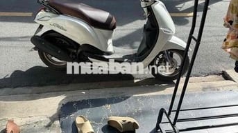Yamaha Nozza Trắng