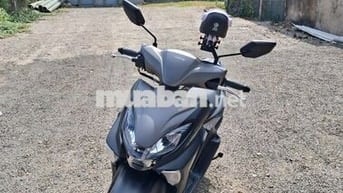 Yamaha Gear 125 6000km Đen