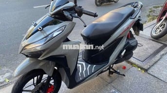 Honda Vario 150 2020 Xám Đã sử dụng
