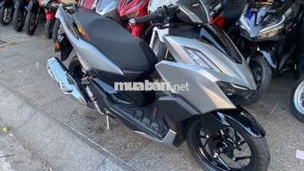 Honda Vario 160 2023 Bạc Đã sử dụng
