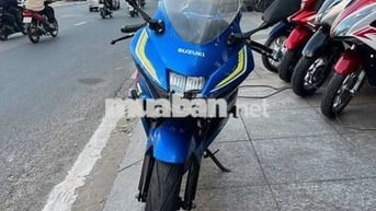 Suzuki GSX 150 2020 Xanh đã qua sử dụng