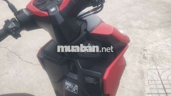 Honda Vario 2025 Đặc biệt Đỏ nhám 2000 km