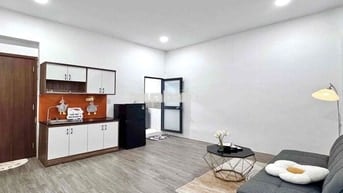 🏘️ CĂN HỘ 2PN 1PK TT PHÚ NHUẬN - QUẬN 3 🍃