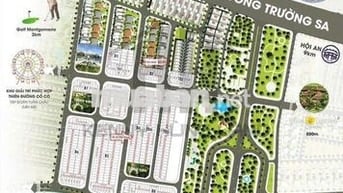 CHÍNH CHỦ CẦN BÁN LÔ VIEW SÔNG CỔ CÒ ĐIỆN BÀN ĐÔNG Đ.NANG- TIỀM NĂNG 
