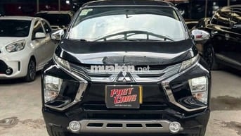 Mitsubishi Xpander 2021 1.5AT, màu đen, 6v8 km