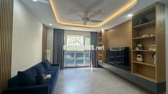 BÁN CĂN HỘ – HAPPY VALLEY PHÚ MỸ HƯNG – CHỈ 10,7 TỶ
