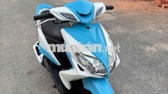 Yamaha Luvias FI Xanh, Trắng TPHCM