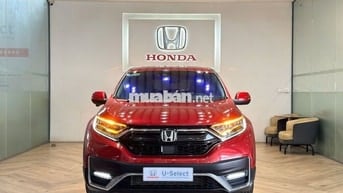 🔥Honda CR-V L. Bản cao cấp nhất | Giá 888 triệu 🔥