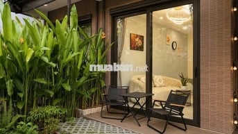 CHO THUÊ NHÀ PHỐ VƯỜN WATERPOINT – FULL NỘI THẤT