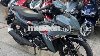 Yamaha Exciter 155 2023 Xám Đã sử dụng