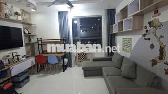 Cho thuê Green River 3 phòng ngủ 2wc giá 13 triệu full nội thất quận 8