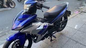 Yamaha Exciter 150 GP 2016 Xanh bạc Đã sử dụng