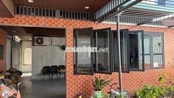 Bán nhà Phú Thuận, DT 180m2, 2 tầng, kề Phú Mỹ Hưng, 8 tỷ