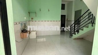 BÁN NHÀ HẺM 35/7 NGUYỄN VĂN QUỲ, Q7 – GIÁ CHỈ 3,8 TỶ (THƯƠNG LƯỢNG)