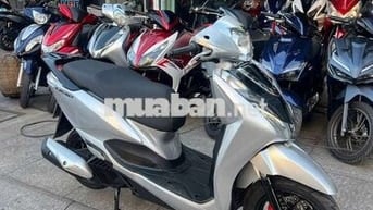 Honda Lead FI 2019 Bạc Đã sử dụng