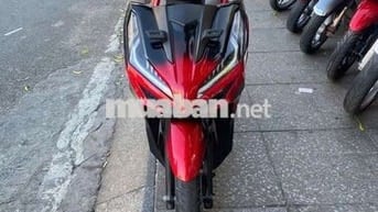 Honda Vario 125 2025 màu Đỏ