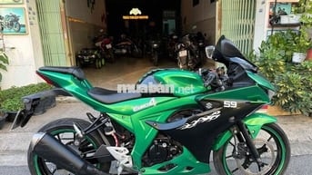 Suzuki Gsx150r 2020 bssg chính chủ