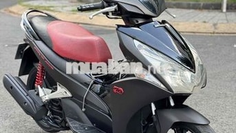Honda Air Blade 2011 Đen BSTP nguyên zin full new