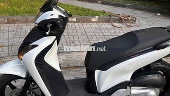 SH Nhập ý 2012 .125cc Bstp Chính Chủ