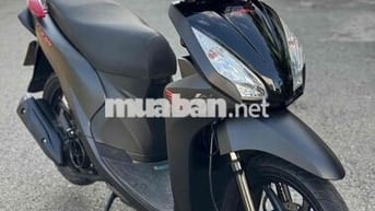 Honda Vision 2018 BS cặp đẹp 50500 nguyên zin
