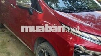 Mitsubishi Xpander 2023 Premium  Đỏ 10 vạn
