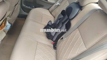 Toyota Altis 2010 Bạc 20 vạn