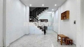 Nhà  mới [ 4 x 10] 2 lầu  (2PN,2WC) -hẻm 5m ,Gò xoài ,binh Tân