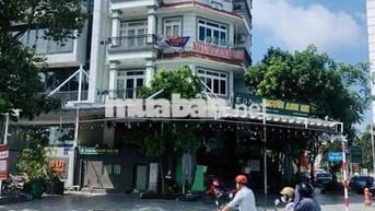 🏠 Cho thuê nhà góc 2 mặt tiền Him Lam Q7 –Hoàng Trọng Mậu & Ngô Thị Bi