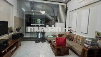 Cho thuê nhà MT Bàu Mạc 6 Gần Nguyễn Chánh Liên Chiểu Gần Biển