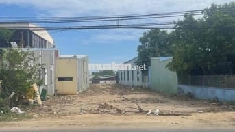 1100m2 MẶT TIỀN PHẠM NHƯ XƯƠNG - Điện Ngọc  khu vực kinh doanh sầm uât
