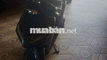Honda Vario 2018 Đen Xe tay ga